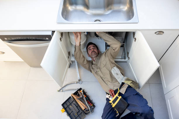 Best 24-Hour Plumber Near Me  in Laureldale, PA