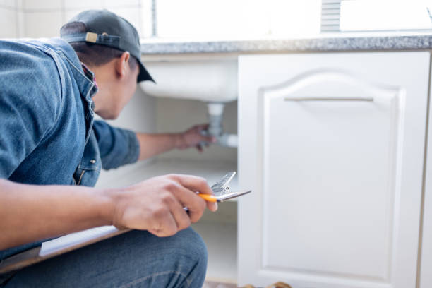 Best Plumbing Installation Services  in Laureldale, PA