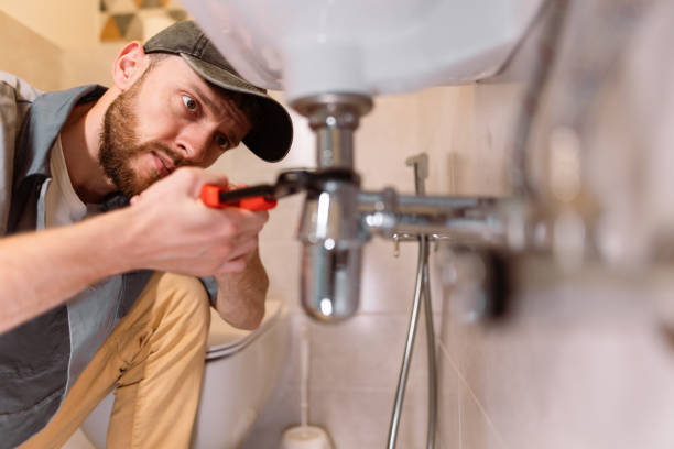 Water Softener Installation in Laureldale, PA