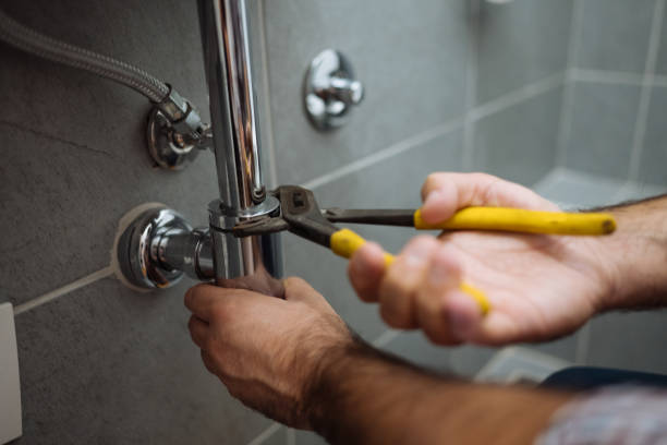 Best Affordable Plumbing Services  in Laureldale, PA