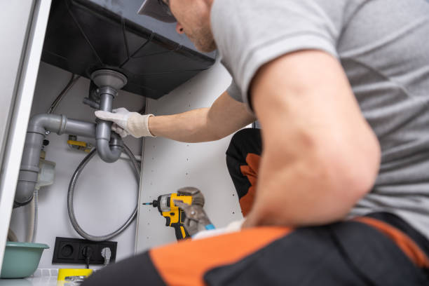Reliable Laureldale, PA Plumbing Solutions