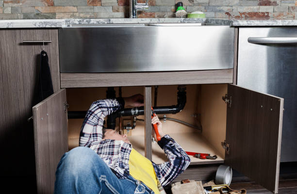 Best Water Leak Repair  in Laureldale, PA