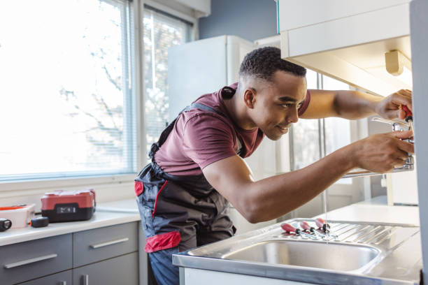 Best Plumbing Services Near Me  in Laureldale, PA